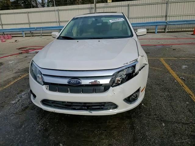 2010 Ford Fusion - Image 13
