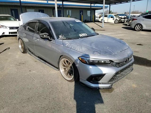 2023 Honda Civic - Image 11