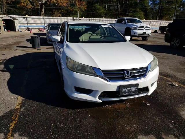 2015 Honda Accord - Image 13
