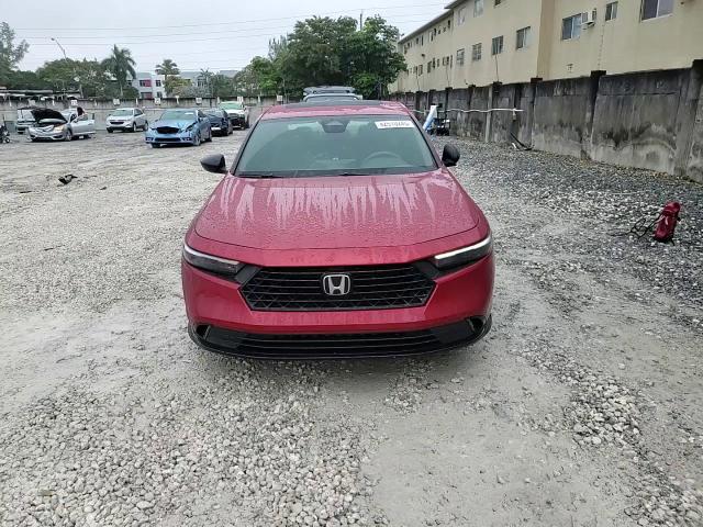 2024 Honda Accord - Image 11
