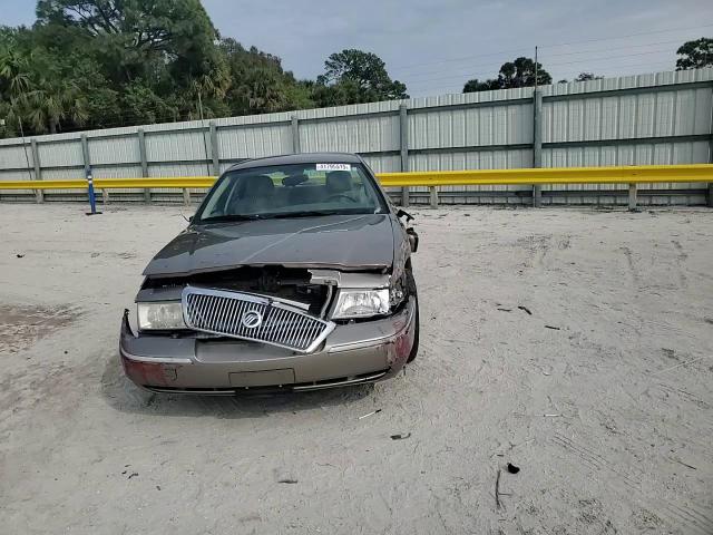 2005 Mercury Grand Marquis - Image 11