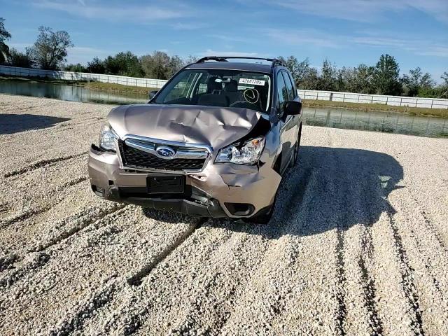 2016 Subaru Forester - Image 12