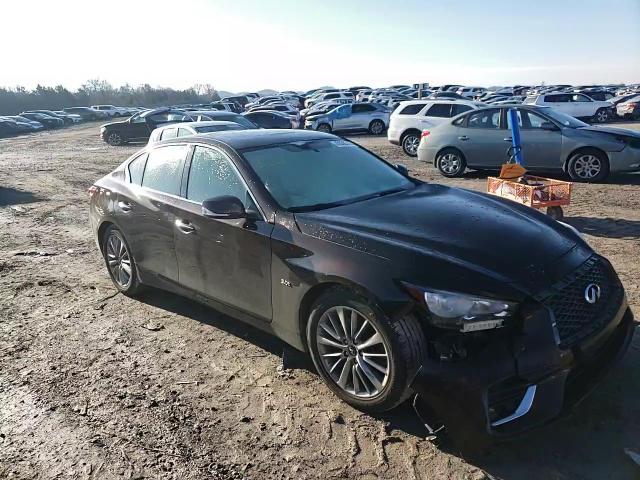 2018 Infiniti Q50 - Image 11