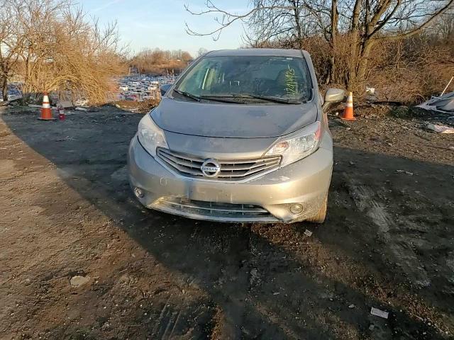 2015 Nissan Versa - Image 10