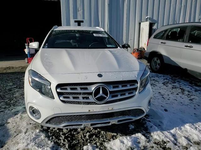 2020 Mercedes-Benz GLA-klasse - Image 14