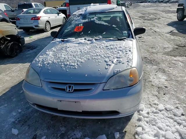 2001 Honda Civic - Image 10