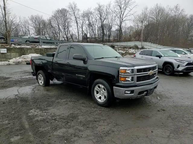 2014 Chevrolet Silverado - Image 13