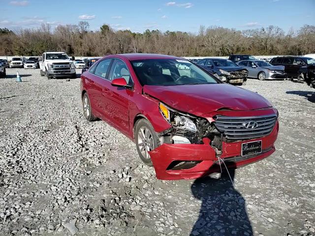 2017 Hyundai Sonata - Image 13