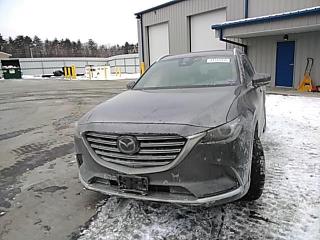 2019 Mazda CX-9 - Image 11