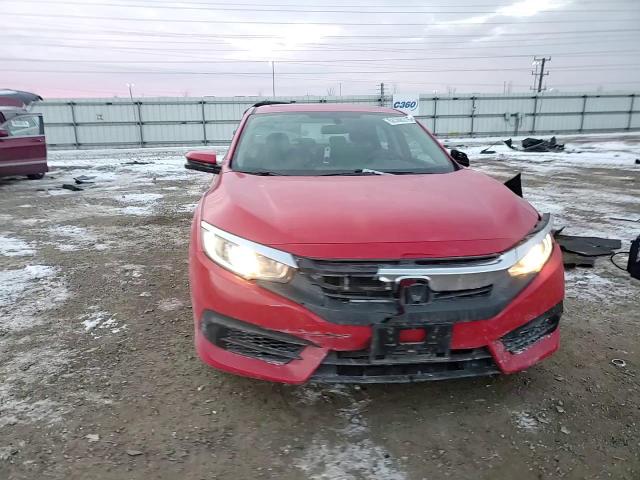 2018 Honda Civic - Image 11