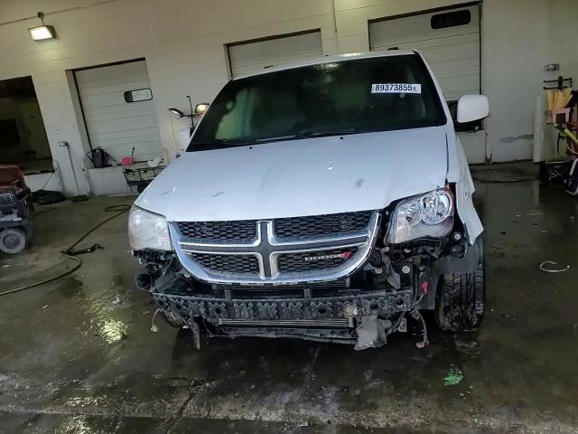 2019 Dodge Caravan - Image 14
