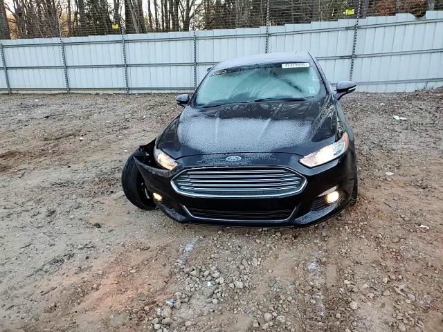 2016 Ford Fusion - Image 11