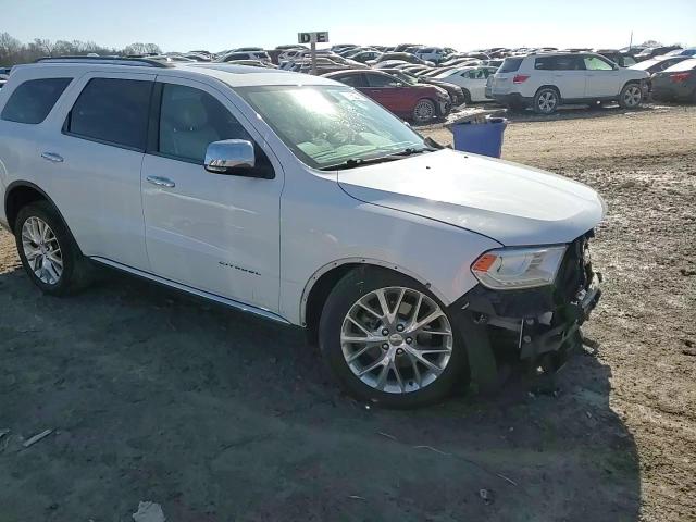 2015 Dodge Durango - Image 11