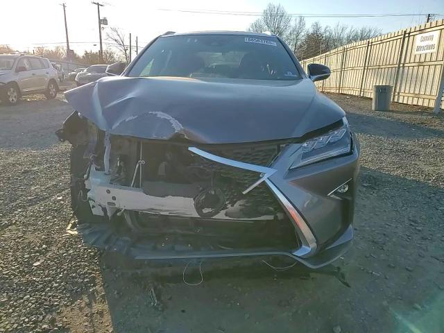 2018 Lexus RX - Image 12