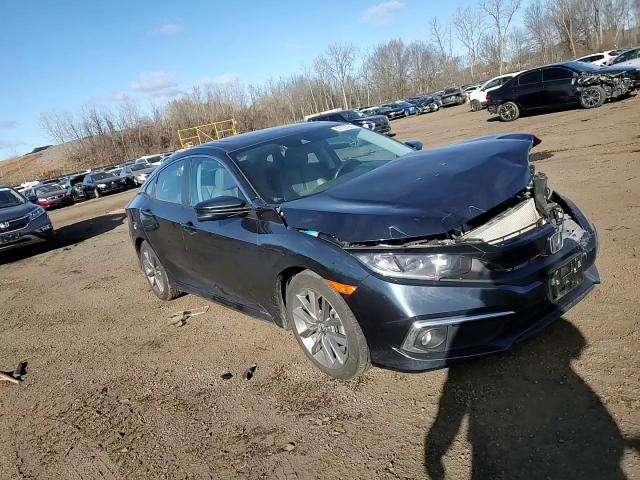 2021 Honda Civic - Image 10