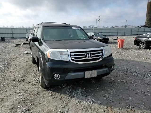 2012 Honda Pilot - Image 12