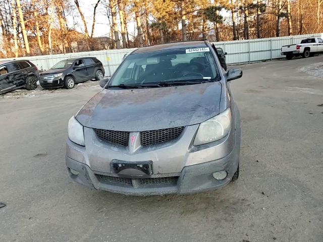 2004 Pontiac Vibe - Image 11
