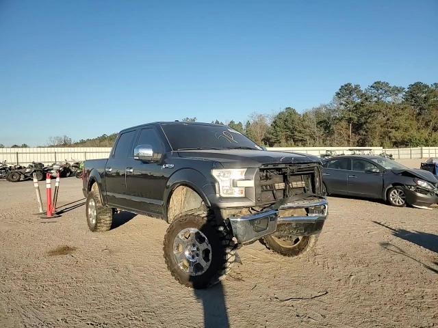 2016 Ford F-150 - Image 11