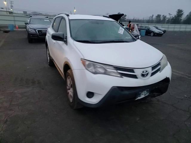 2013 Toyota RAV 4 - Image 12