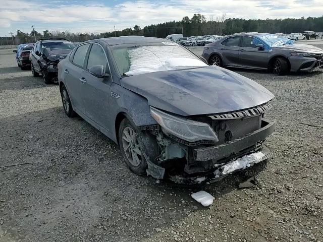 2019 Kia Optima - Image 10