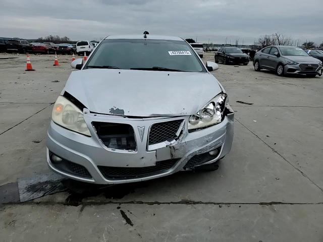 2009 Pontiac G6 - Image 12