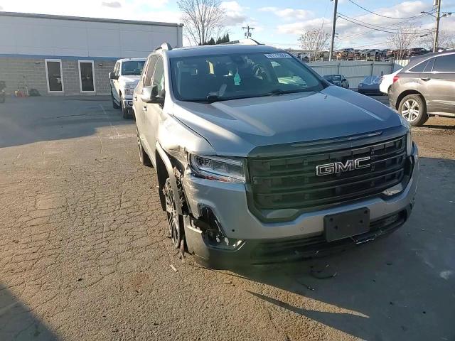2021 GMC Acadia Slt VIN: 1GKKNULS0MZ235146 Lot: 87115664