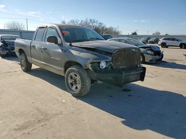 2004 Dodge RAM - Image 11