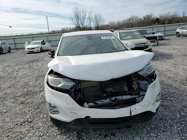 2019 Chevrolet Equinox - Image 11