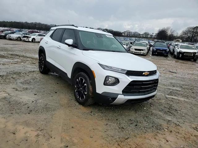 2023 Chevrolet TrailBlazer - Image 11