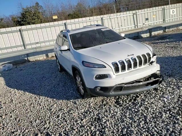 2014 Jeep Grand Cherokee - Image 11