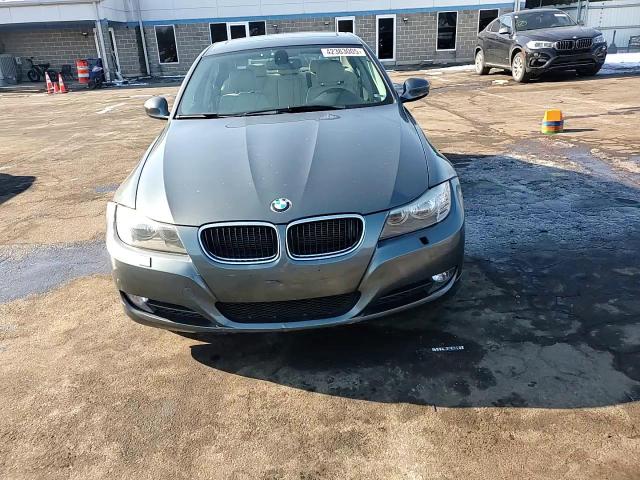 2011 BMW 3er - Image 10