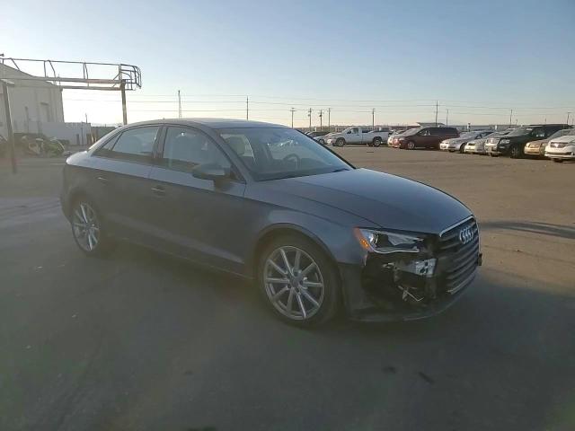 2016 Audi A3 - Image 10