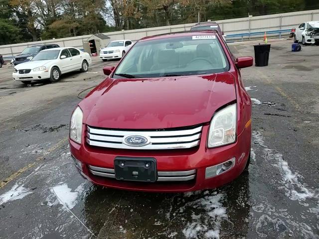 2009 Ford Fusion - Image 13