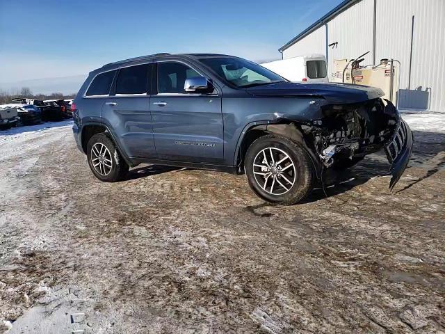 2020 Jeep Grand Cherokee - Image 12