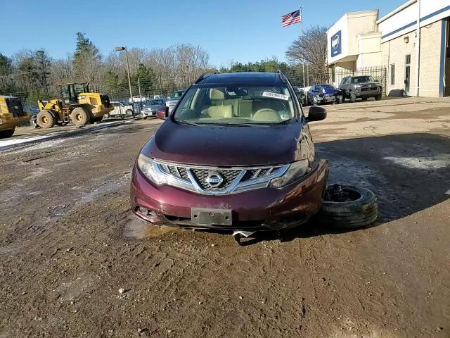 2014 Nissan Murano - Image 12
