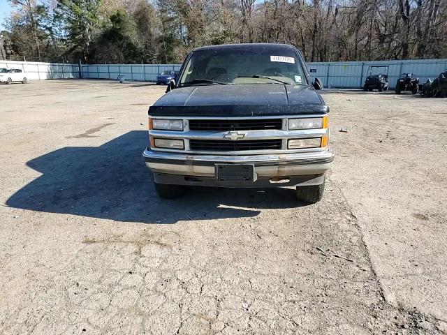 1995 Chevrolet GMT-400 - Image 11