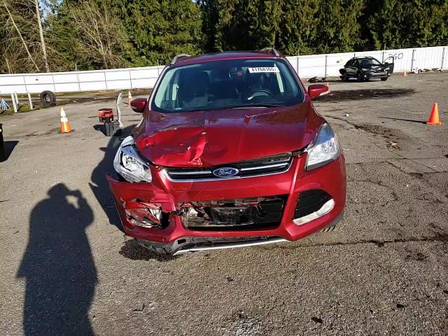2016 Ford Escape - Image 12