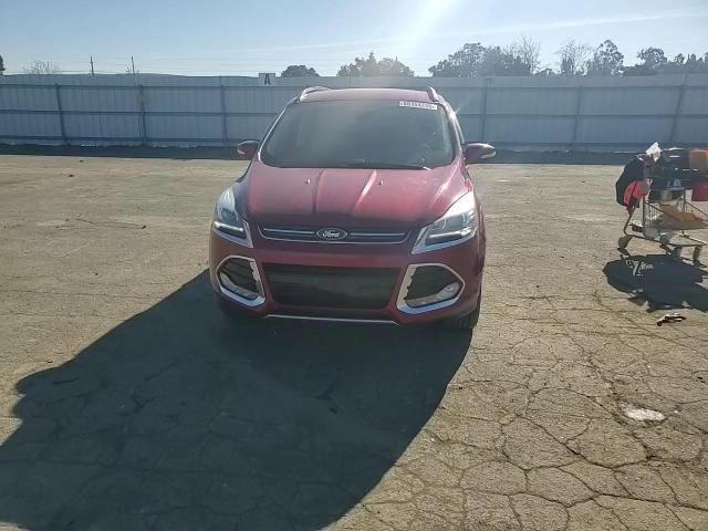 2014 Ford Escape - Image 10