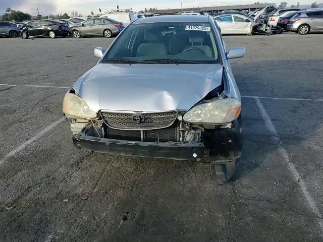 2007 Toyota Corolla - Image 11
