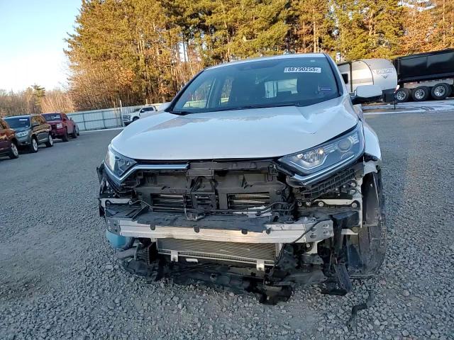2021 Honda CR-V - Image 11