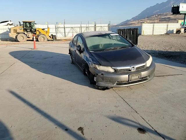 2012 Honda Civic - Image 10