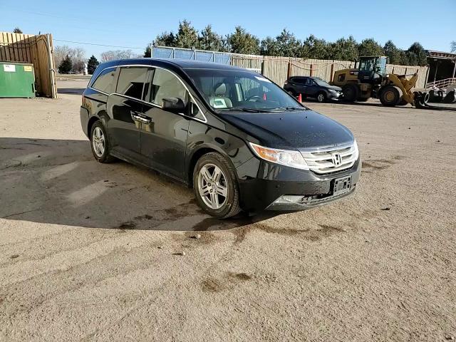 2011 Honda Odyssey - Image 12