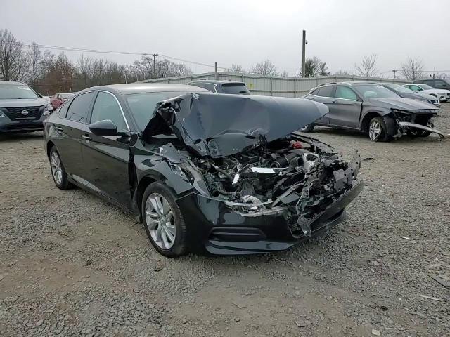 2020 Honda Accord - Image 11