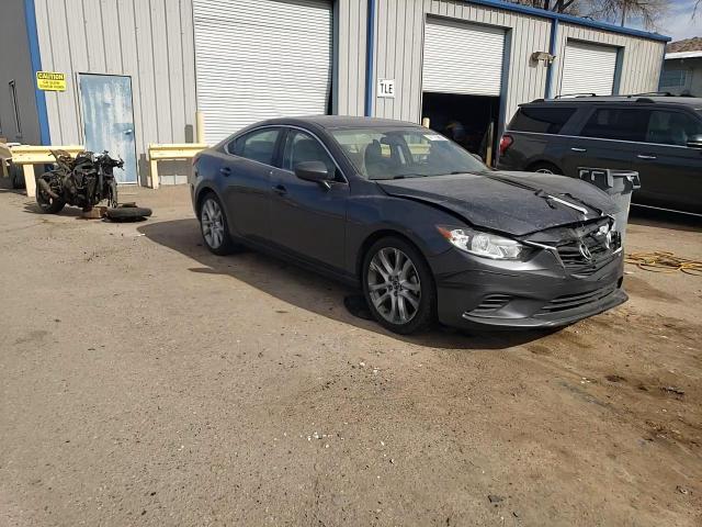 2015 Mazda 6 - Image 10