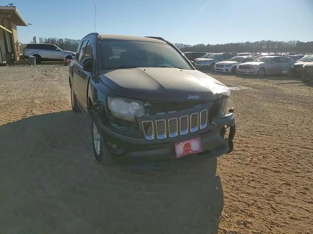 2014 Jeep Compass - Image 12