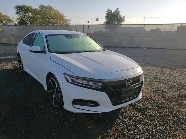 2019 Honda Accord - Image 10