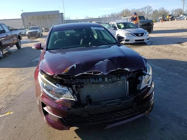 2018 Kia Optima - Image 13