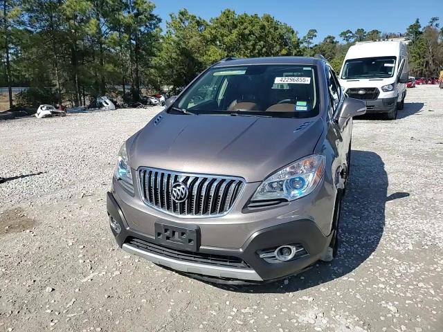 2014 Buick Encore - Image 15