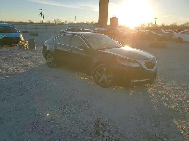 2010 Acura TL - Image 11