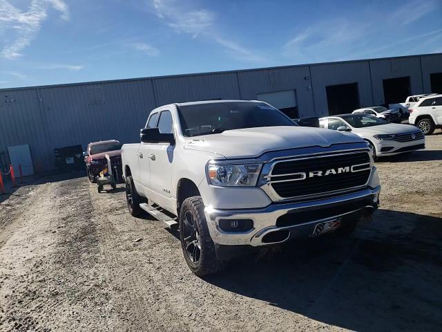 2021 RAM 1500 - Image 11